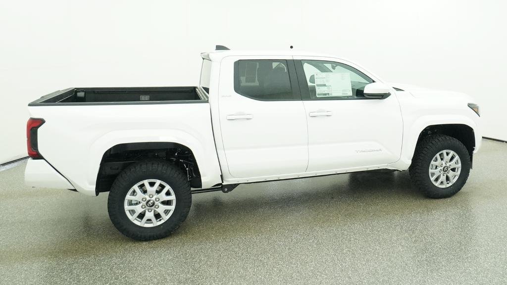 New 2026 Toyota Tacoma SR5 AWD/4WD image 16