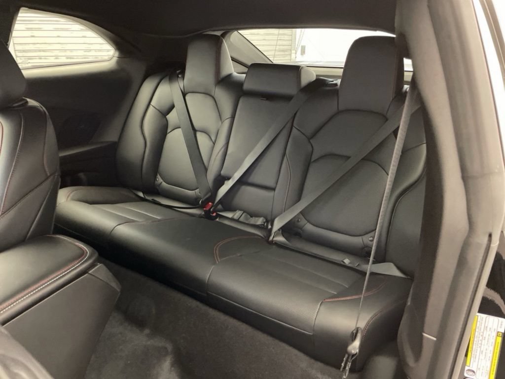 New 2026 Dodge Charger Scat Pack AWD/4WD image 18
