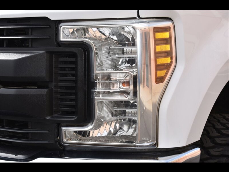 Used 2019 Ford F250 XL w/ XL Value Package AWD/4WD image 50