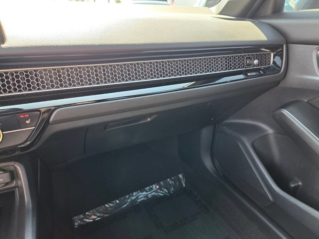 Used 2023 Honda Civic Sport Touring image 28
