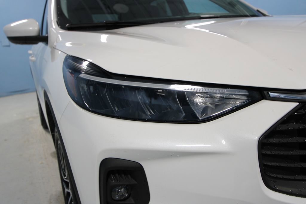 Used 2024 Ford Escape SE FWD image 32