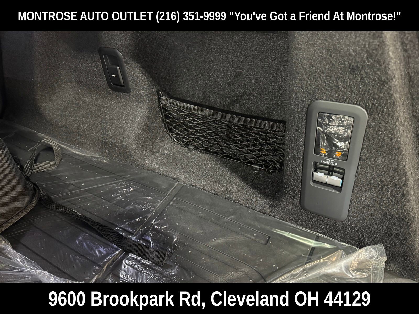 New 2026 Land Rover Range Rover Sport Dynamic SE image 39