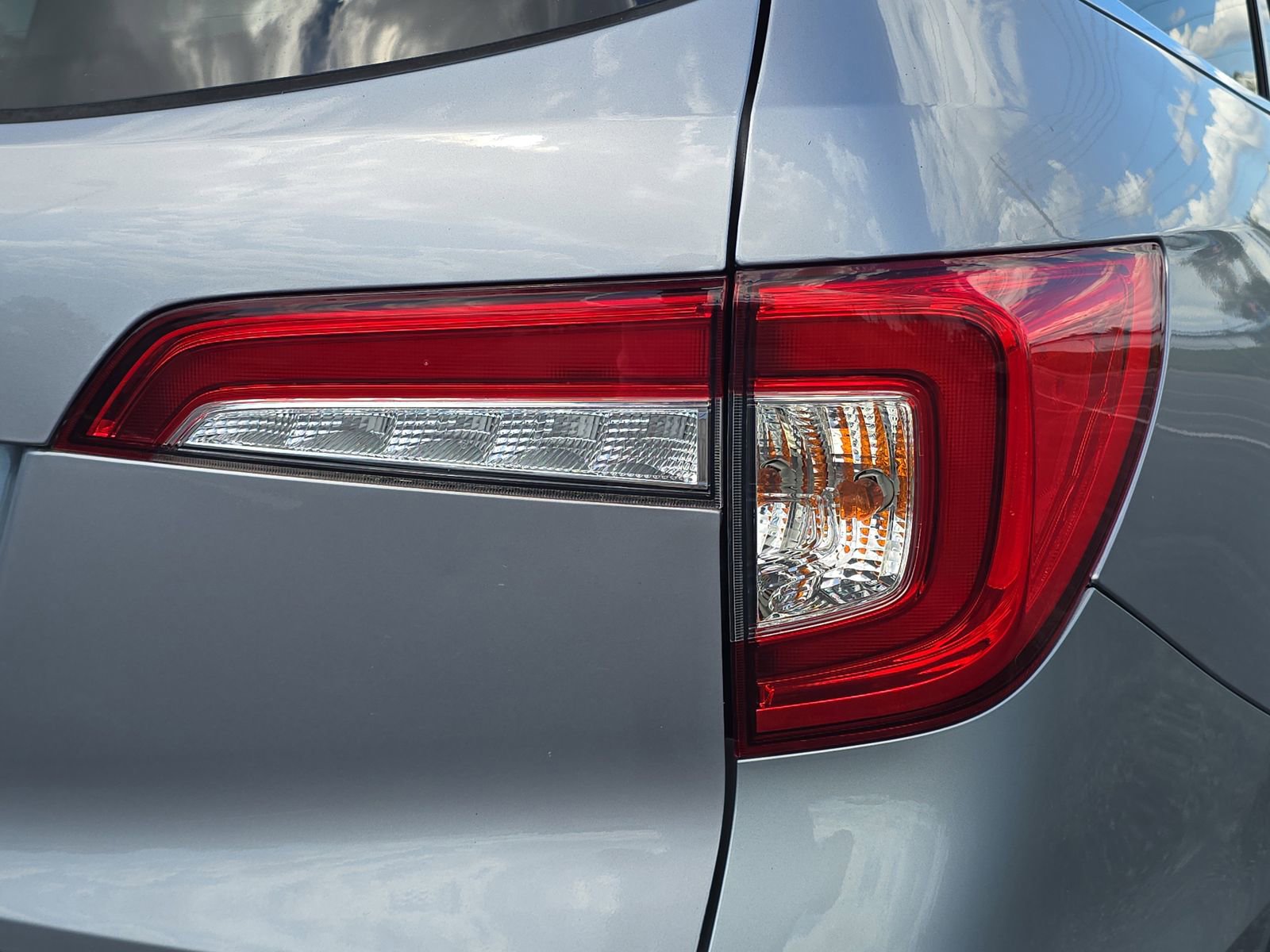 Used 2020 Honda Pilot EX image 7