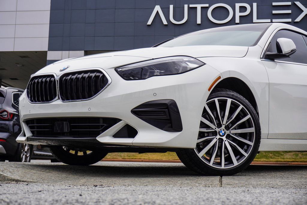 Used 2023 BMW 228i Gran Coupe 228i w/ Convenience Package image 2