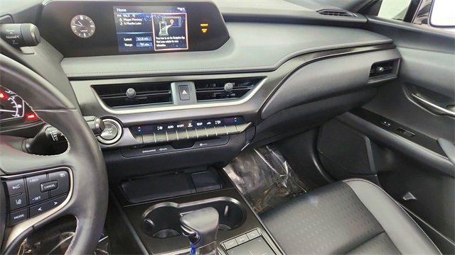 Used 2022 Lexus UX 200 200 Base image 42
