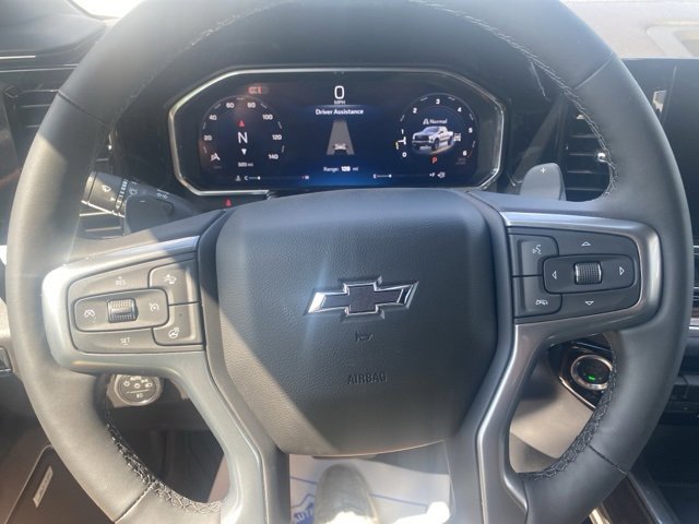 New 2026 Chevrolet Silverado 1500 LT Trail Boss w/ Convenience Package II image 21