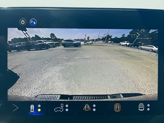 New 2026 Chevrolet Colorado LT w/ LT Convenience Package image 25