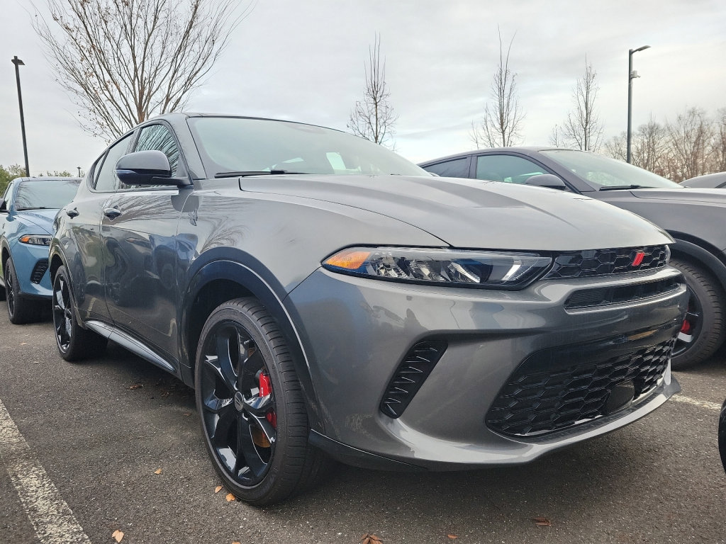 New 2024 Dodge Hornet R/T Plus image 1