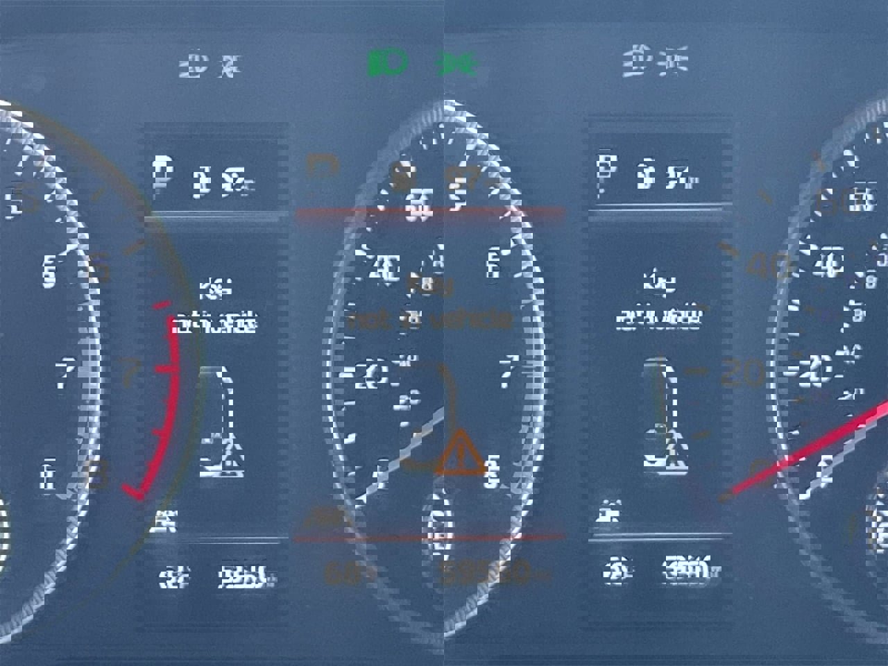 Used 2021 Kia K5 GT-Line image 30