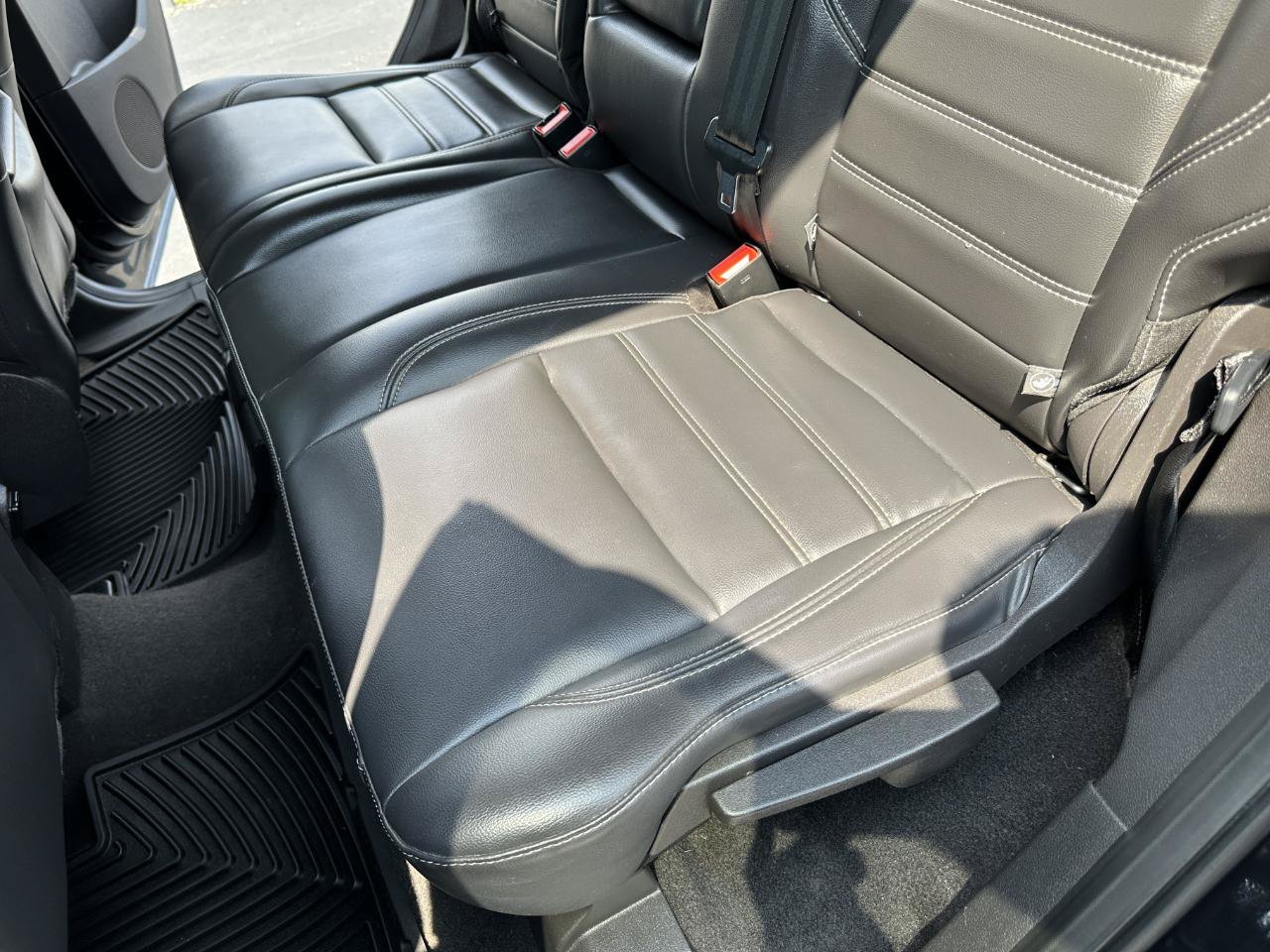 Used 2019 Ford Escape SEL AWD/4WD image 31