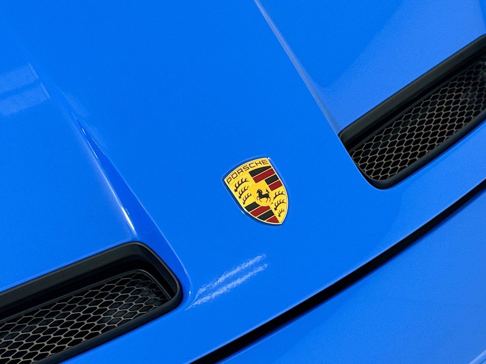 Used 2023 Porsche 911 GT3 RWD image 34