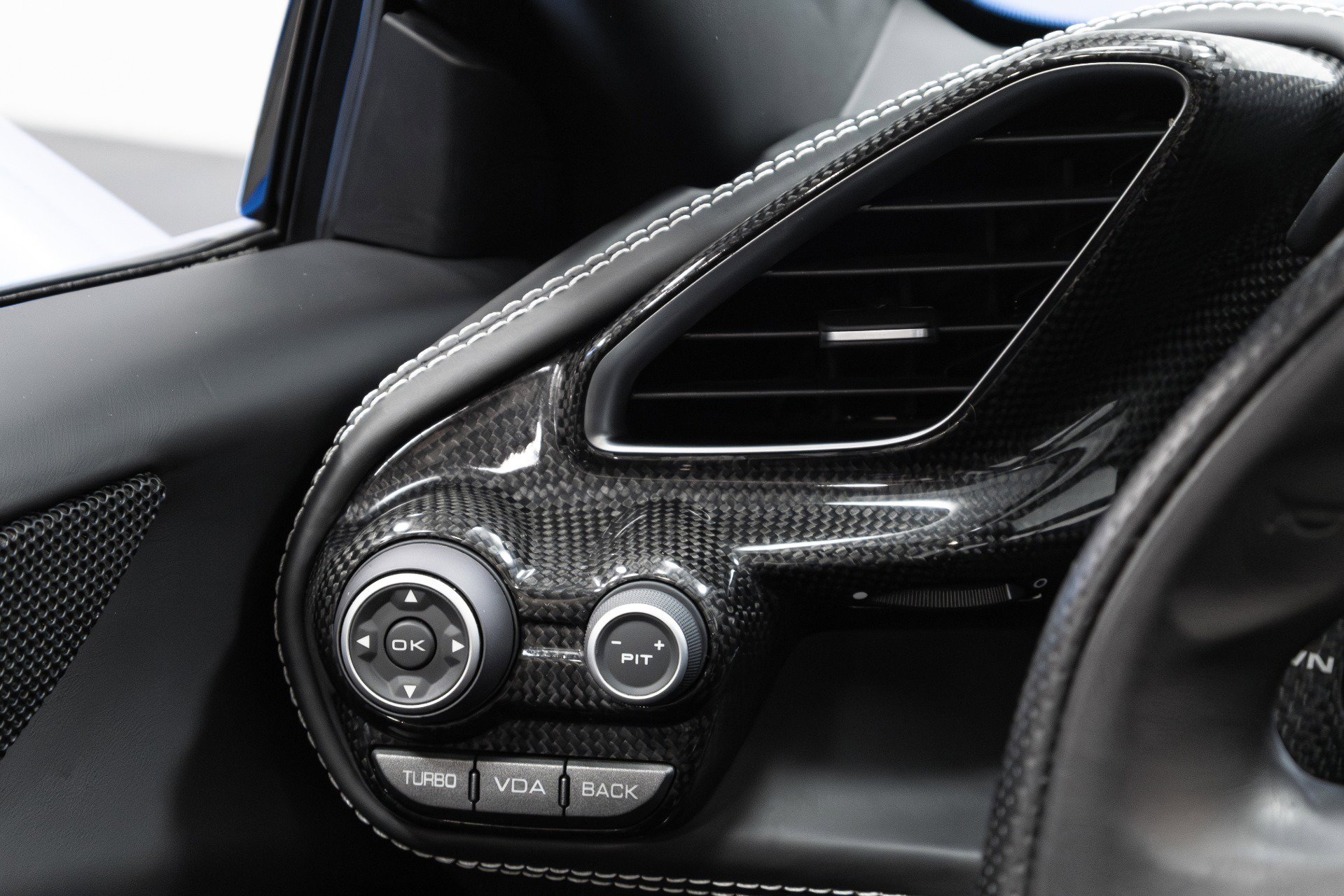 Used 2016 Ferrari 488 Spider image 71