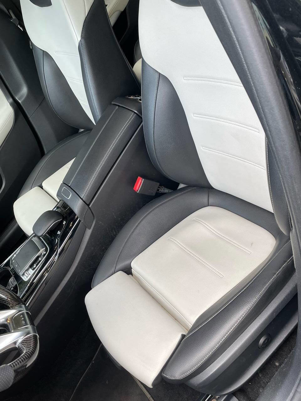 Used 2020 Mercedes-Benz A 35 AMG 4MATIC image 15