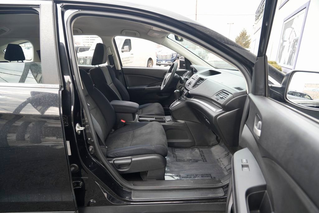 Used 2015 Honda CR-V LX image 28