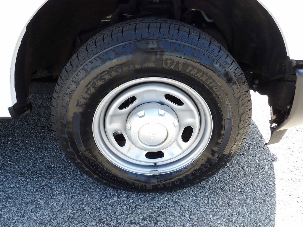 Used 2019 Ford F250 XL RWD image 45