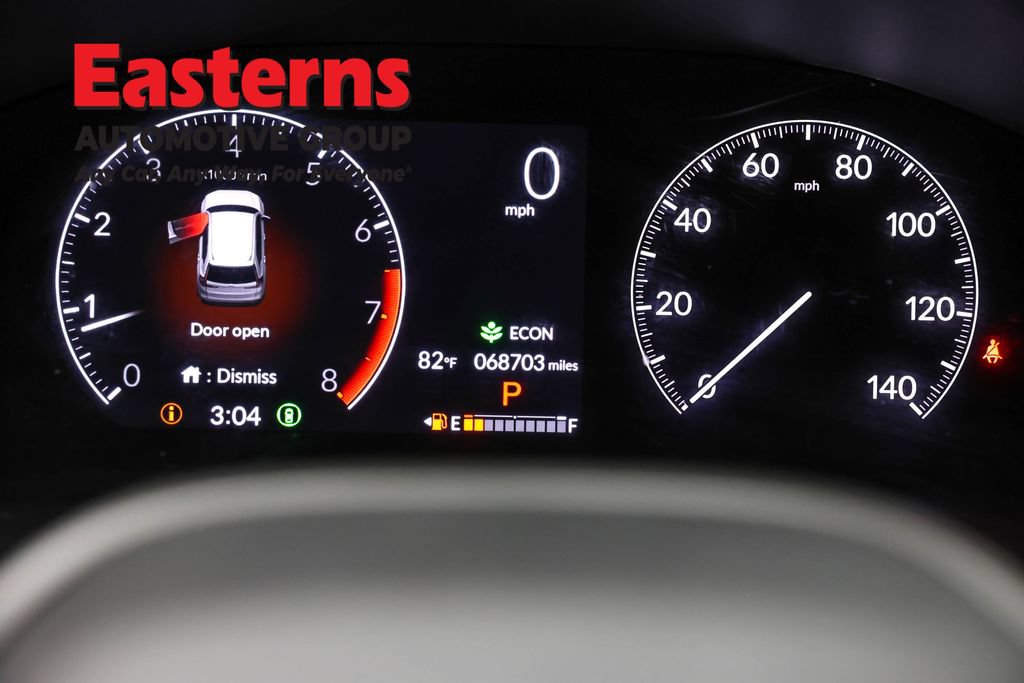 Used 2023 Honda CR-V LX image 16