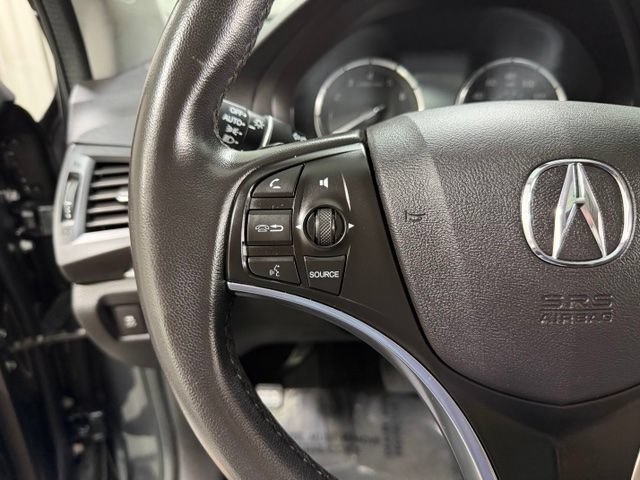Used 2015 Acura MDX SH-AWD image 18