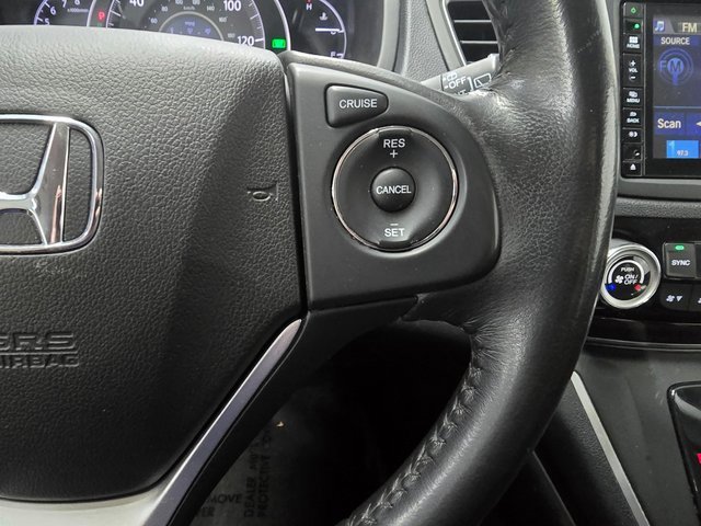 Used 2016 Honda CR-V EX-L image 26