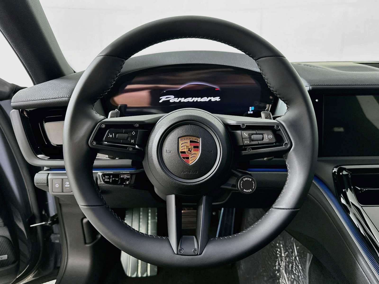 New 2026 Porsche Panamera RWD image 14