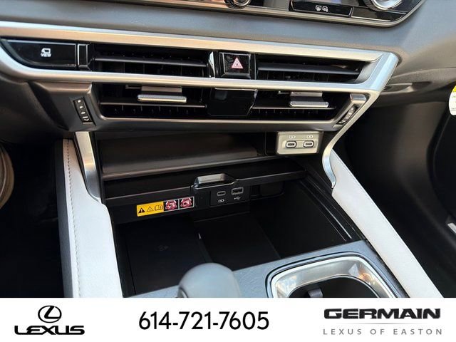 New 2026 Lexus RX 350 Premium image 27