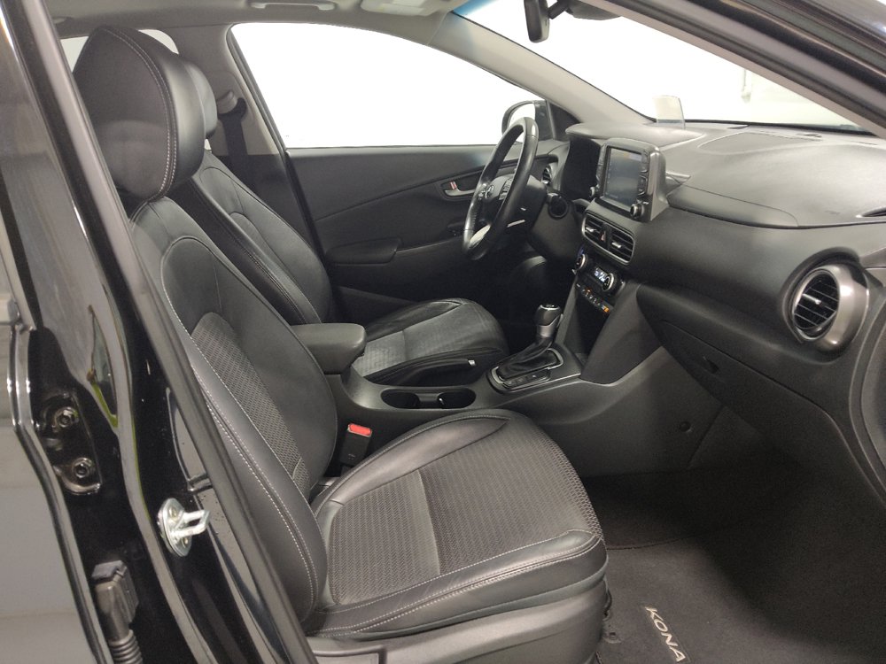 Used 2020 Hyundai Kona Ultimate FWD image 21