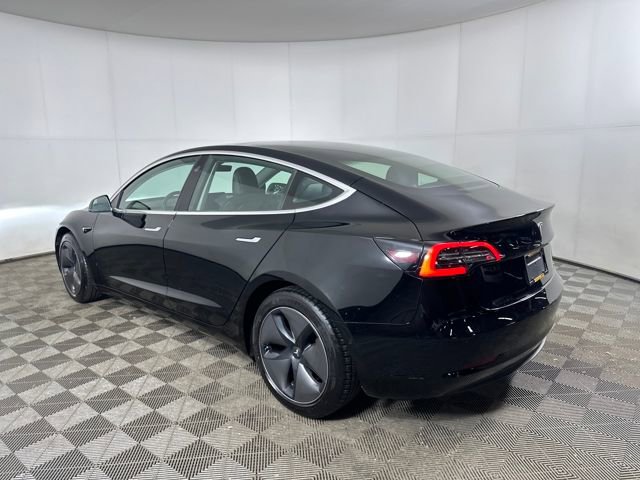 Used 2019 Tesla Model 3 Standard Range Plus image 5
