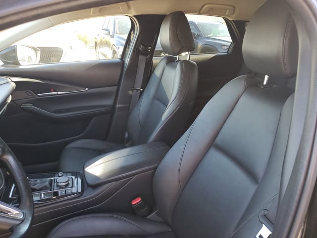 Certified 2024 MAZDA CX-30 AWD 2.5 S w/ Select Sport Pkg image 5