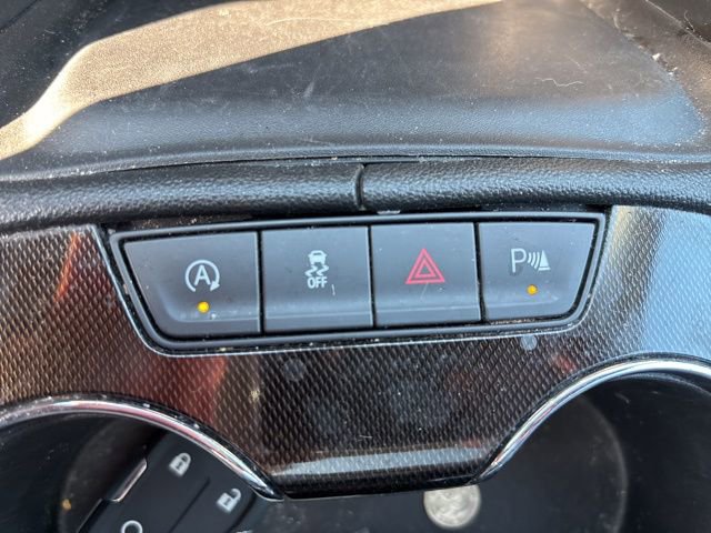 Used 2022 GMC Acadia AT4 w/ Preferred Package image 22