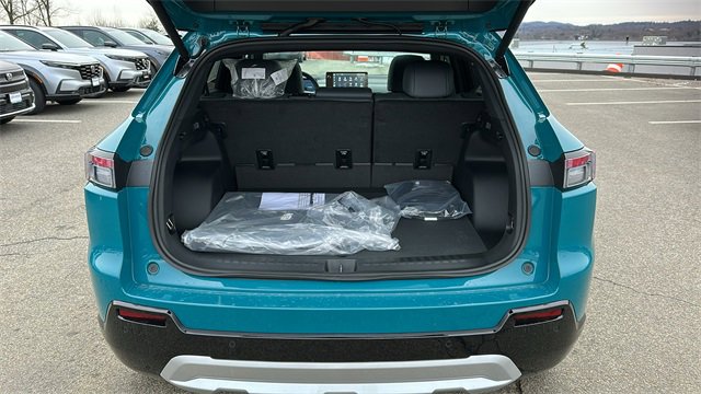 New 2026 Honda Prologue Elite image 25