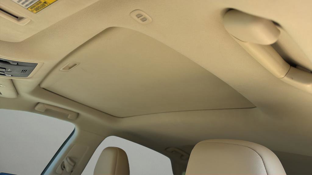 Used 2016 Lexus RX 350 AWD w/ Premium Package image 12