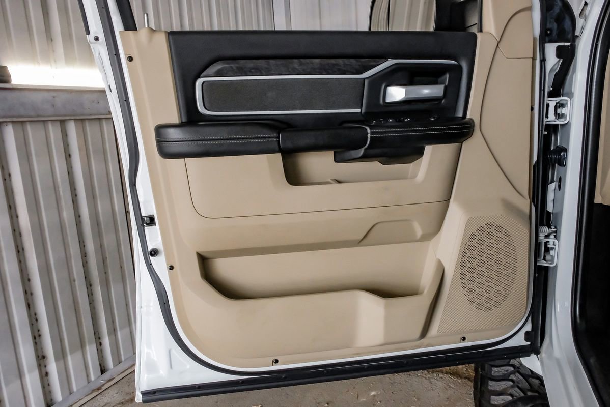 Used 2022 RAM 3500 Big Horn image 43