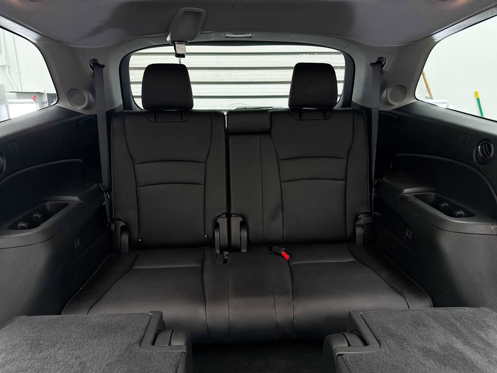 Used 2022 Honda Pilot Elite image 9