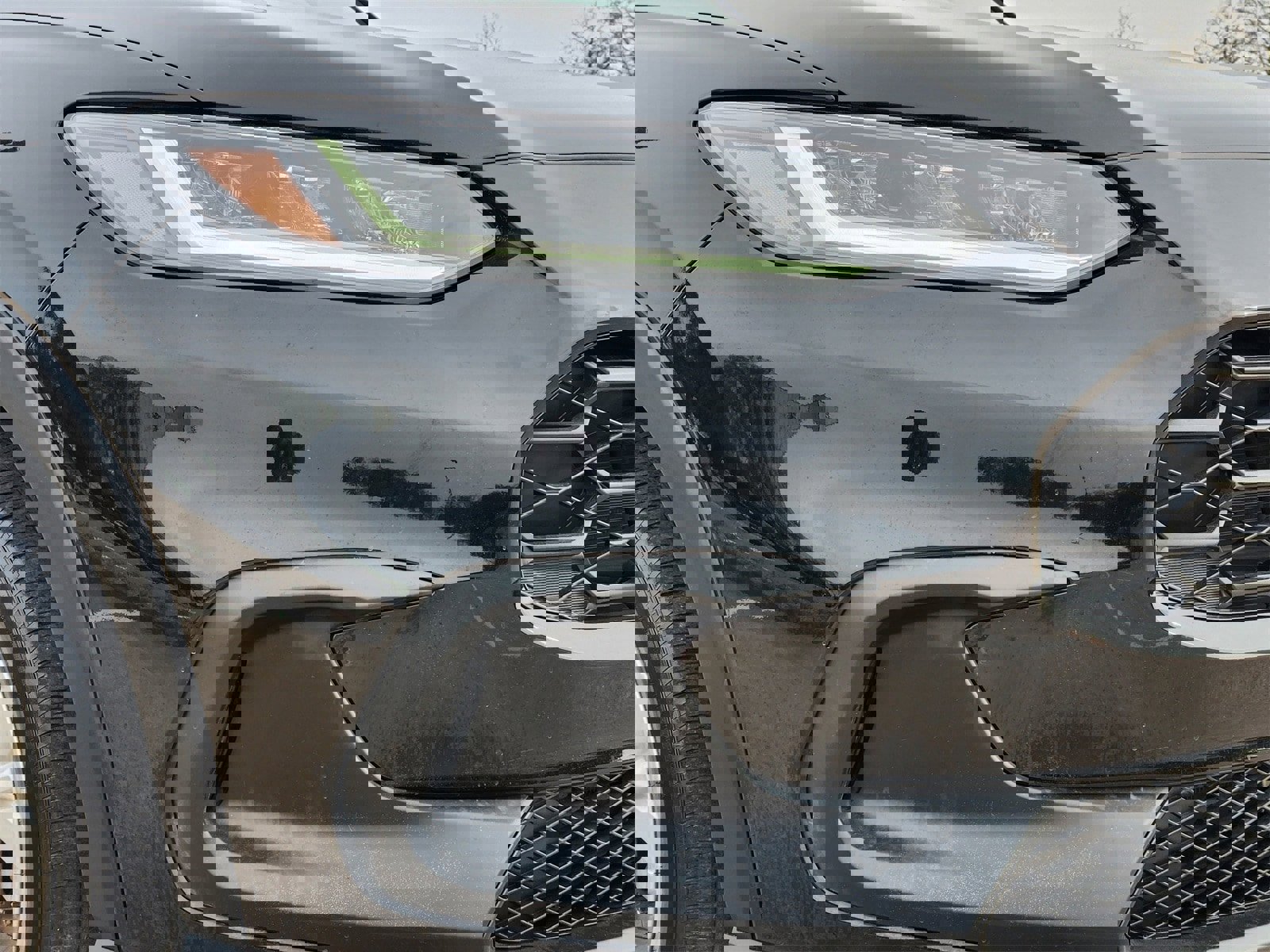 Used 2024 Honda HR-V LX image 9