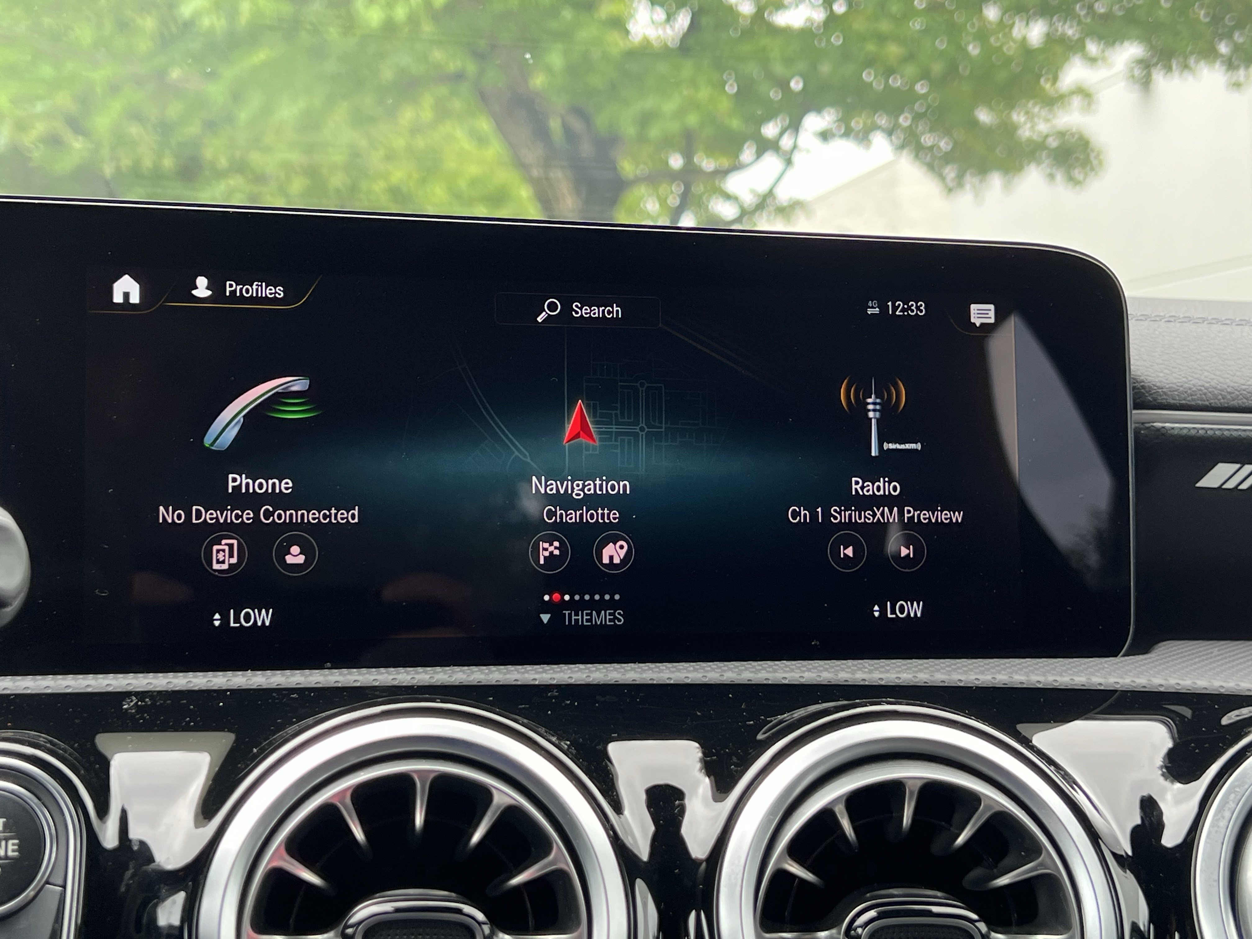 Certified 2023 Mercedes-Benz CLA 35 AMG 4MATIC image 23