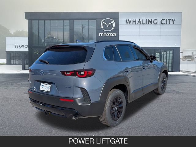 New 2026 MAZDA CX-50 AWD 2.5 Hybrid w/ Premium Pkg image 6