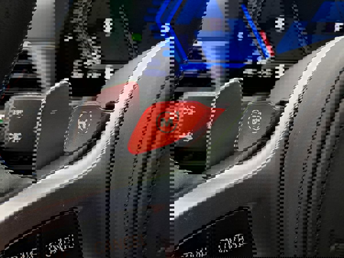 Used 2024 BMW M2 w/ Lighting Package image 13