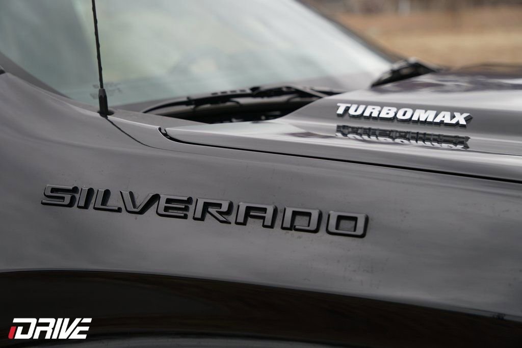 Used 2024 Chevrolet Silverado 1500 RST w/ Protection Package image 15