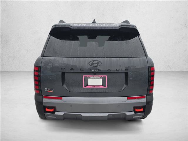 New 2026 Hyundai Palisade XRT Pro image 4