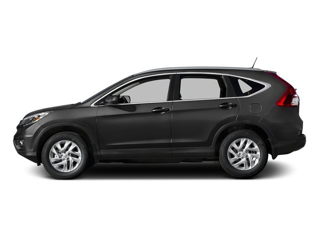 Used 2016 Honda CR-V EX-L image 3