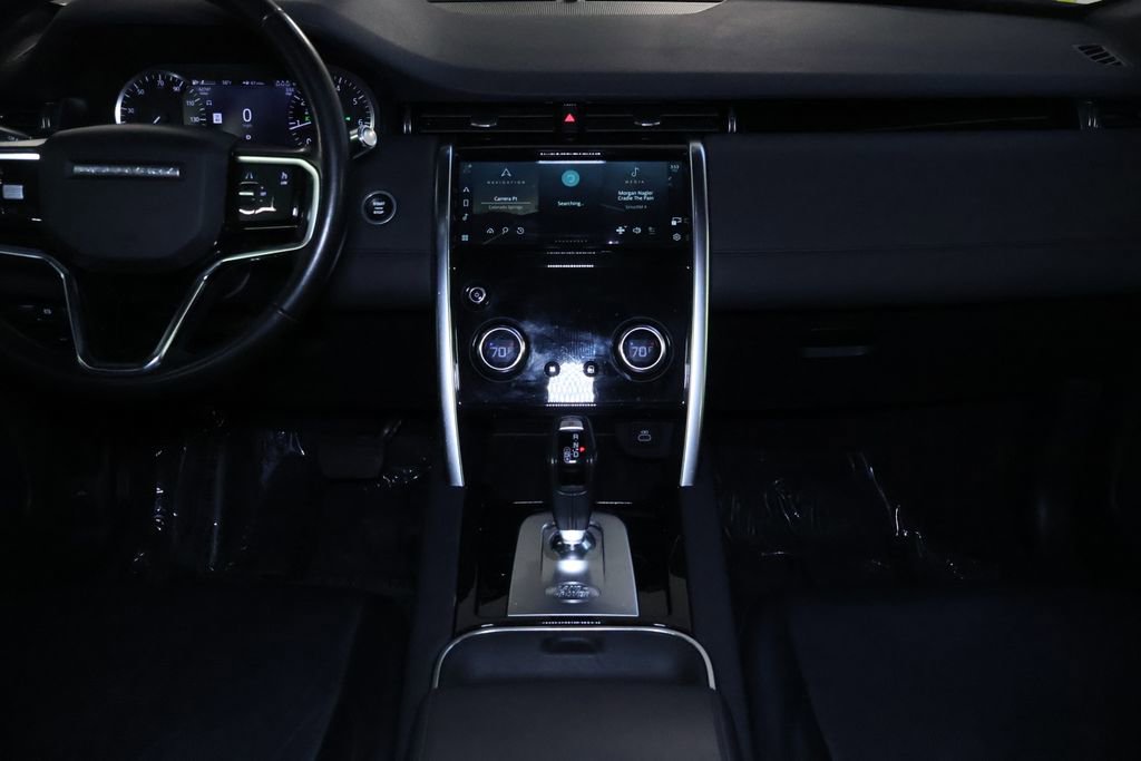 Used 2021 Land Rover Discovery Sport S image 16