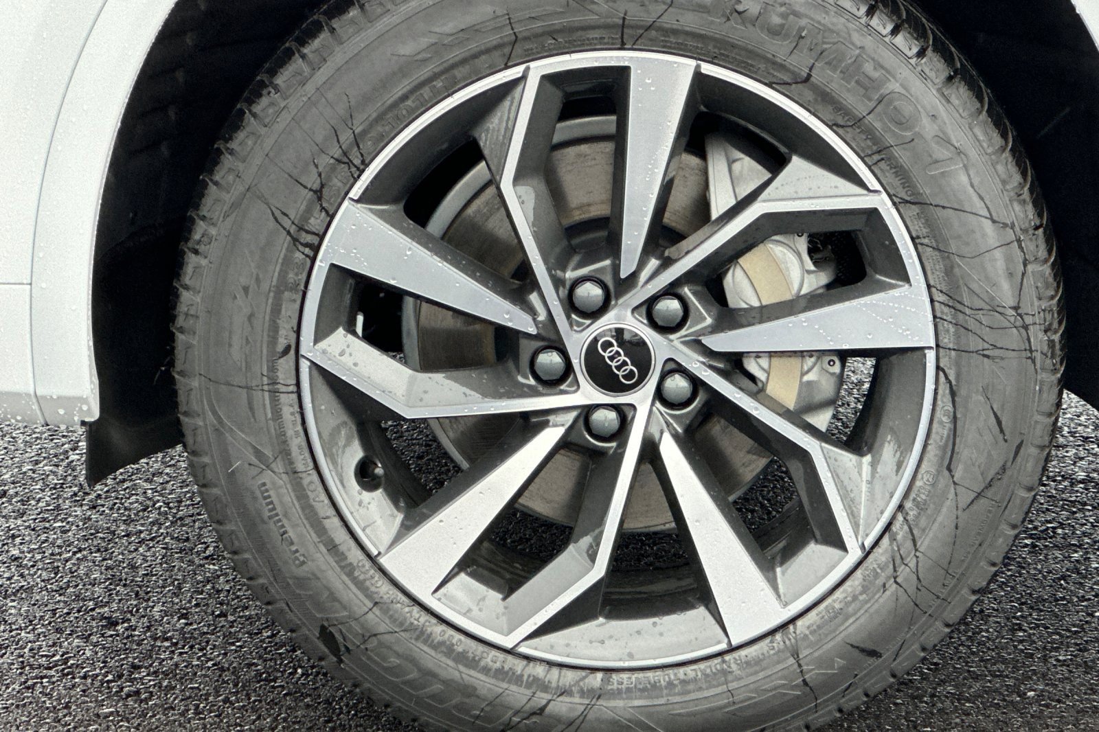 Certified 2025 Audi Q5 2.0T Premium image 23