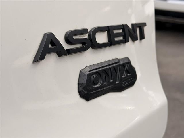 Used 2024 Subaru Ascent Onyx Edition image 33