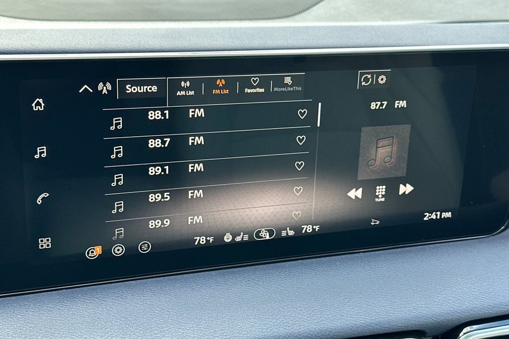 New 2026 Nissan Sentra SL w/ Floor Mat Package image 17