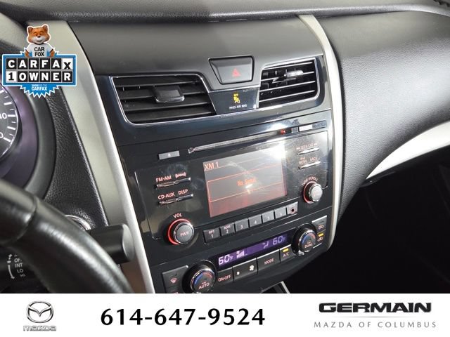 Used 2013 Nissan Altima 2.5 SV FWD image 26