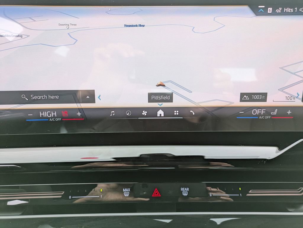 New 2026 BMW 530i xDrive w/ M Sport Package image 24