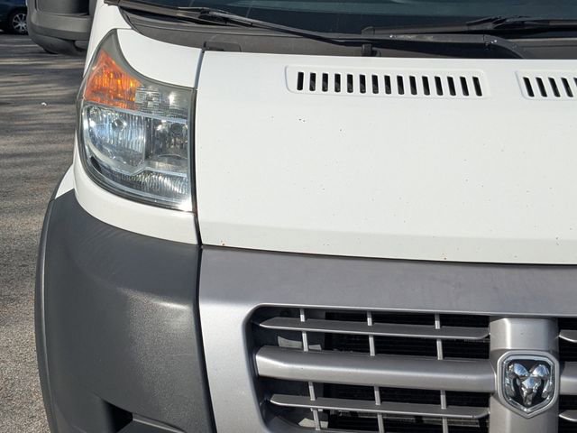 Used 2015 RAM ProMaster 3500 w/ Interior Convenience Group image 22