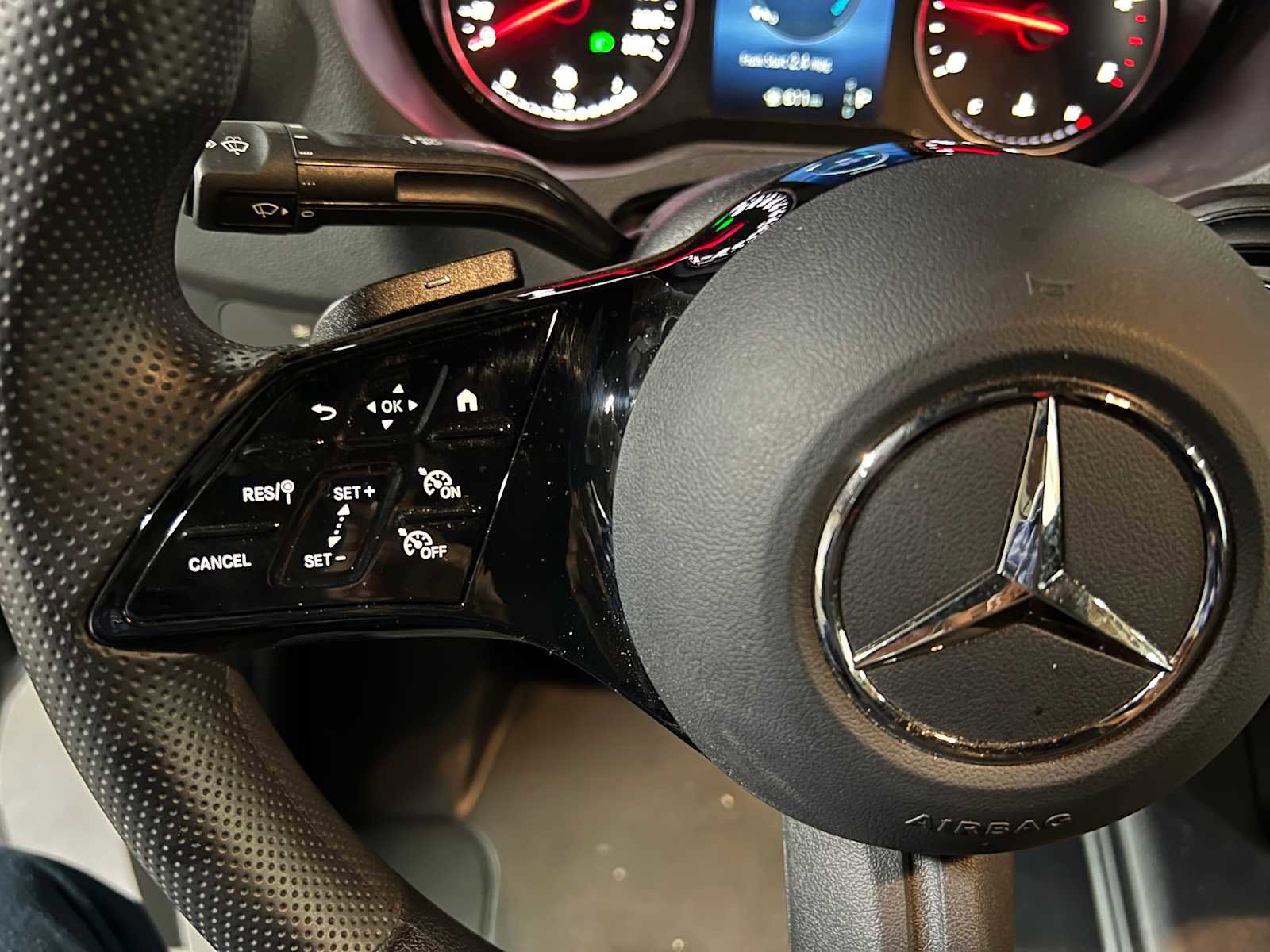 Used 2025 Mercedes-Benz Sprinter 2500 image 22