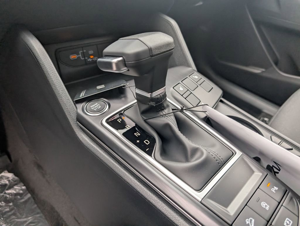 New 2026 Kia Sportage LX AWD/4WD image 23