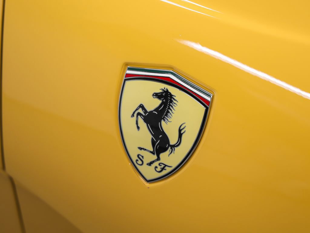 Certified 2021 Ferrari 812 GTS image 13