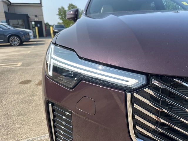 New 2026 Volvo XC90 T8 Ultra w/ Protection Package image 11